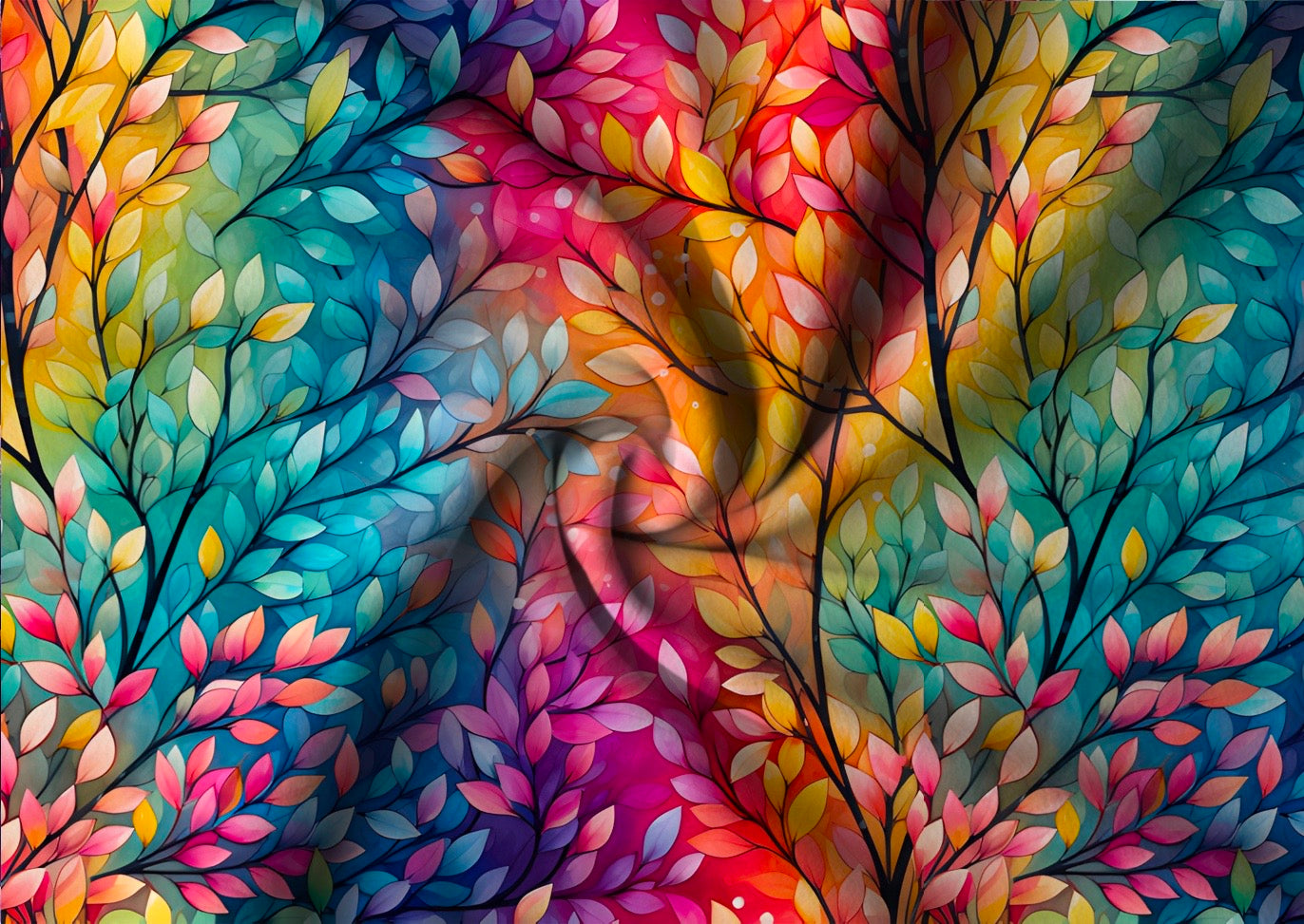 Farbverläufblätter Neue Vorbestellung